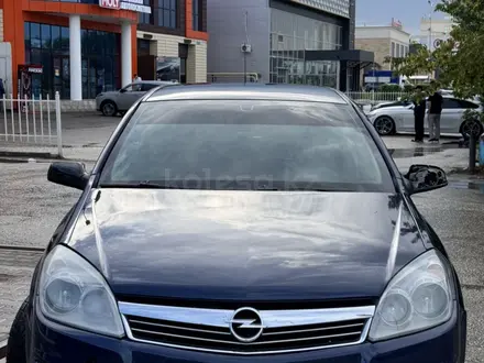 Opel Astra 2008 года за 2 450 000 тг. в Актобе – фото 2