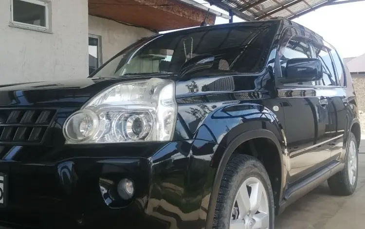 Nissan X-Trail 2008 года за 5 500 000 тг. в Алматы