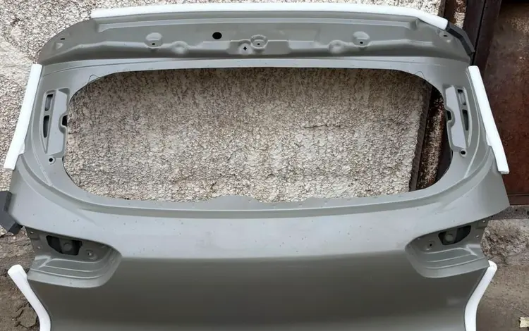 Крышка Багажника Jetour, Haval, Changanүшін1 001 тг. в Шымкент