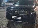Kia Telluride 2021 года за 19 000 000 тг. в Тараз – фото 2