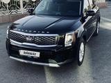 Kia Telluride 2021 годаүшін18 500 000 тг. в Тараз