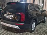 Kia Telluride 2021 года за 19 000 000 тг. в Тараз