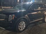 Kia Telluride 2021 года за 19 000 000 тг. в Тараз – фото 4