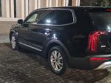 Kia Telluride 2021 года за 19 000 000 тг. в Тараз – фото 3