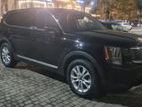Kia Telluride 2021 года за 19 000 000 тг. в Тараз – фото 5