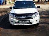 ВАЗ (Lada) Granta 2190 2013 года за 2 400 000 тг. в Алматы