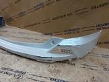 Бампер задний верхняя часть б/у в оригинале за 25 000 тг. в Шымкент – фото 3