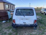 ВАЗ (Lada) Lada 2121 2003 годаүшін250 000 тг. в Актобе – фото 4