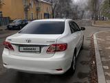 Toyota Corolla 2011 года за 7 500 000 тг. в Алматы – фото 5