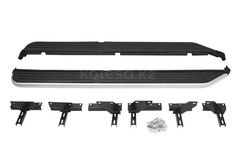 ПОРОГИ за 140 000 тг. в Алматы