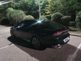 Hyundai Grandeur 2021 годаүшін14 500 000 тг. в Тараз – фото 2