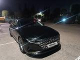 Hyundai Grandeur 2021 годаүшін14 500 000 тг. в Тараз – фото 3