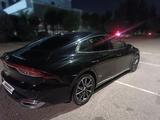 Hyundai Grandeur 2021 годаүшін14 500 000 тг. в Тараз – фото 4