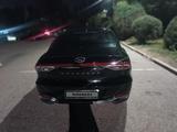 Hyundai Grandeur 2021 годаүшін14 500 000 тг. в Тараз – фото 5