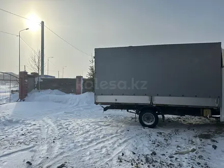 Кузов на газель 4, 20 в Астана – фото 7