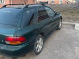 Subaru Impreza 1993 года за 1 100 000 тг. в Каскелен – фото 5