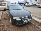 Audi A4 2007 годаfor2 800 000 тг. в Уральск – фото 2