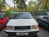 Audi 100 1993 годаүшін1 450 000 тг. в Караганда – фото 2