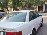 Audi 100 1993 годаүшін1 450 000 тг. в Караганда – фото 3