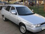 ВАЗ (Lada) 2110 2002 года за 950 000 тг. в Рудный – фото 2