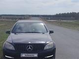 Mercedes-Benz C 300 2011 годаүшін6 200 000 тг. в Семей – фото 3