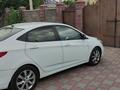 Hyundai Accent 2012 годаfor5 500 000 тг. в Алматы – фото 3