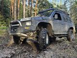 Nissan Terrano 1989 года за 1 850 000 тг. в Риддер – фото 3