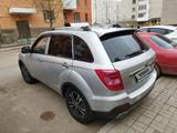 Lifan X60 2017 года за 5 500 000 тг. в Астана – фото 4