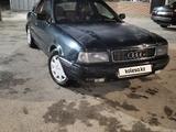 Audi 80 1993 года за 1 100 000 тг. в Тараз – фото 4