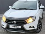 ВАЗ (Lada) Vesta Cross 2020 годаүшін4 800 000 тг. в Караганда – фото 2