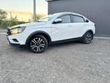 ВАЗ (Lada) Vesta Cross 2020 годаүшін4 800 000 тг. в Караганда