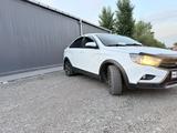 ВАЗ (Lada) Vesta Cross 2020 годаүшін4 800 000 тг. в Караганда – фото 3