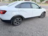 ВАЗ (Lada) Vesta Cross 2020 годаүшін4 800 000 тг. в Караганда – фото 4