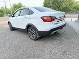 ВАЗ (Lada) Vesta Cross 2020 годаүшін4 800 000 тг. в Караганда – фото 5