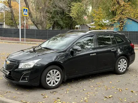 Chevrolet Cruze 2015 года за 4 000 000 тг. в Алматы