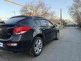 Chevrolet Cruze 2012 года за 4 600 000 тг. в Алматы – фото 3