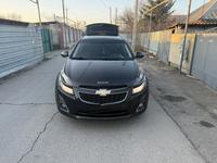 Chevrolet Cruze 2012 годаүшін4 600 000 тг. в Алматы