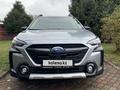 Subaru Outback 2022 годаfor17 500 000 тг. в Алматы – фото 4