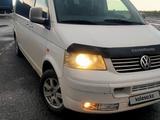 Volkswagen Transporter 2004 года за 5 150 000 тг. в Астана – фото 3