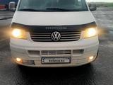 Volkswagen Transporter 2004 года за 5 150 000 тг. в Астана – фото 2