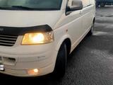 Volkswagen Transporter 2004 года за 5 150 000 тг. в Астана – фото 4