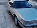 Mazda 626 1989 годаfor1 100 000 тг. в Алматы – фото 4