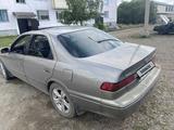 Toyota Camry 1999 годаfor3 800 000 тг. в Каркаралинск