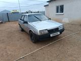 ВАЗ (Lada) 21099 2001 годаүшін500 000 тг. в Атырау – фото 2