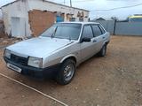 ВАЗ (Lada) 21099 2001 годаүшін500 000 тг. в Атырау