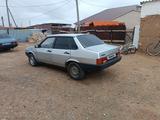 ВАЗ (Lada) 21099 2001 годаүшін500 000 тг. в Атырау – фото 5