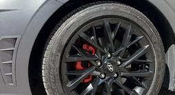 Hyundai Sonata 2023 годаүшін10 300 000 тг. в Астана – фото 4