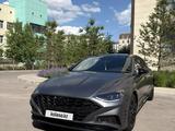 Hyundai Sonata 2023 года за 10 300 000 тг. в Астана