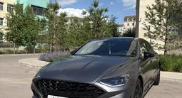 Hyundai Sonata 2023 годаүшін10 300 000 тг. в Астана