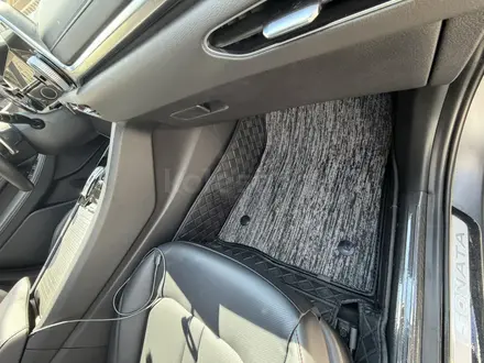 Hyundai Sonata 2023 года за 10 300 000 тг. в Астана – фото 8